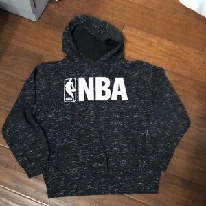Kids NBA sweatshirt